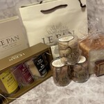 ラスイート 大丸神戸店 - 