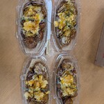 築地銀だこ アリオ蘇我店 - 