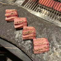 和牛焼肉 伍感 - 