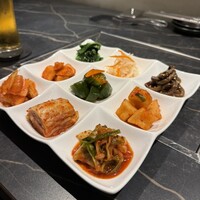 和牛焼肉 伍感 - 