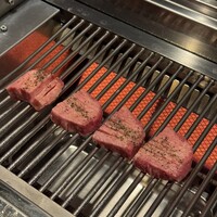 和牛焼肉 伍感 - 