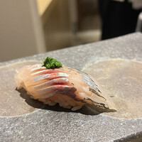 恵比寿 鮨 はつめ - 