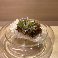 恵比寿 鮨 はつめ - 