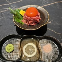 和牛焼肉 伍感 - 