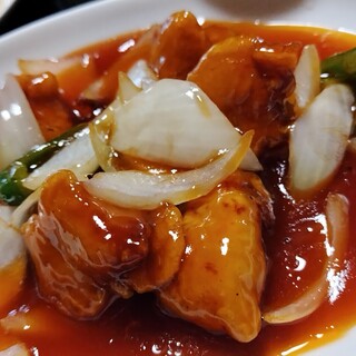 チャイナ長江_1