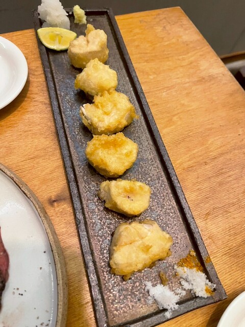 サンチャ フカミ （SANCHA FUKAMI） - 三軒茶屋/居酒屋 | 食べログ