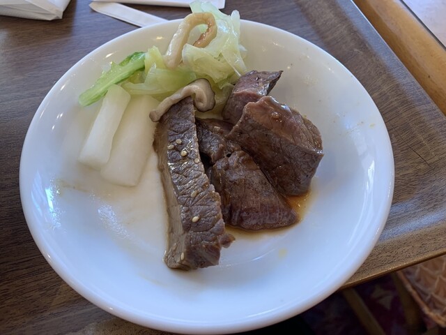 レストラン 赤煉瓦（アカレンガ） - 一ノ関（レストラン）の写真