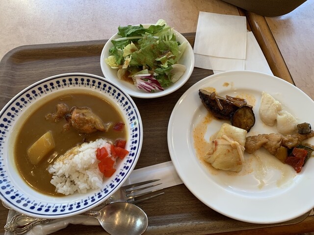 レストラン 赤煉瓦（アカレンガ） - 一ノ関（レストラン）の写真