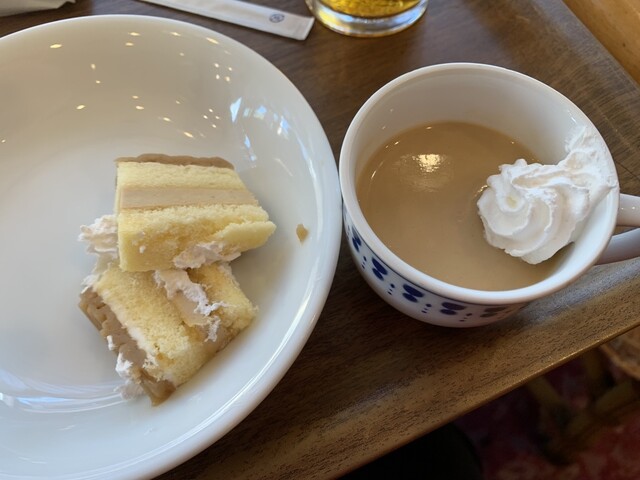 レストラン 赤煉瓦（アカレンガ） - 一ノ関（レストラン）の写真