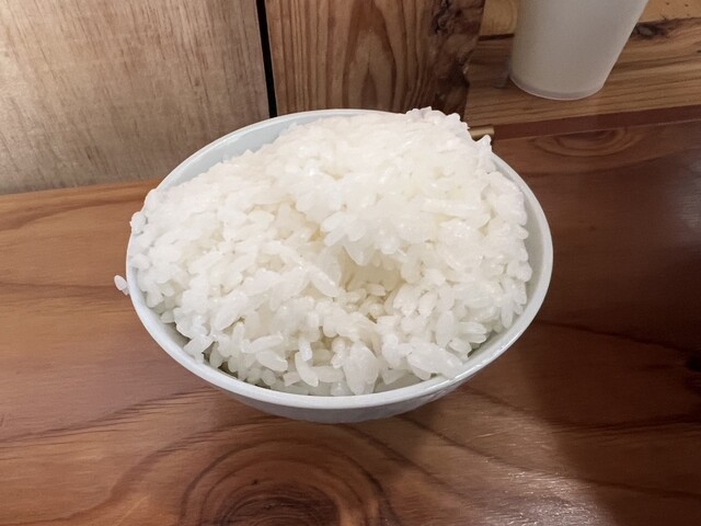 ラーメン こんの - 水沢（ラーメン）の写真