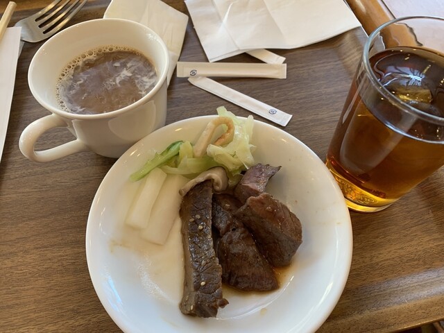 レストラン 赤煉瓦（アカレンガ） - 一ノ関（レストラン）の写真