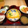 旬菜とお酒 あんばい 茶屋町店