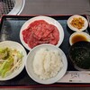 焼肉 わがんせ