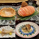 日本料理 珀也 - 