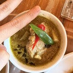 バンコク屋台 カオサン - 