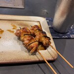 焼き鳥 さいとう - 