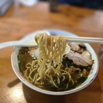 らーめん八平 - 