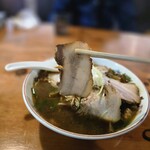 らーめん八平 - 