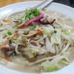 中華 軽食 李花 - 