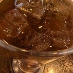 バーラティ - お茶