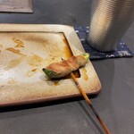 焼き鳥 さいとう - 