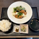 ワンガーデン - 