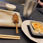 焼き鳥 さいとう - 