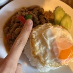 バンコク屋台 カオサン - 