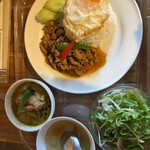 バンコク屋台 カオサン - 