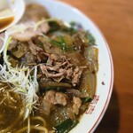 らーめん八平 - 