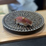 立ち食い寿司 極 - 鰹