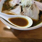 らーめん八平 - 