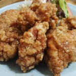 中華 軽食 李花 - 