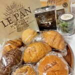 ラスイート 大丸神戸店 - 