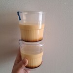 アウトレットスイーツ ロピア - 