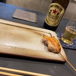 焼き鳥 さいとう - 