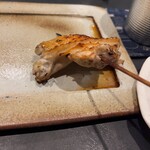 焼き鳥 さいとう - 