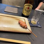 焼き鳥 さいとう - 