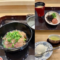 日本料理 珀也 - 