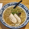  麺やえい吉