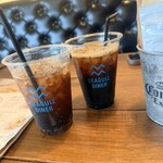 シーガルダイナー - 