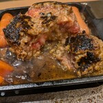 焼肉こじま離れ - 