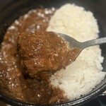 和牛焼肉 肉屋の台所 - 