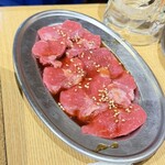 芝浦ホルモン - 