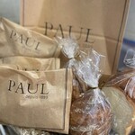 PAUL 阪神百貨店 - 