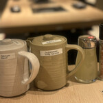 和牛焼肉 肉屋の台所 - 