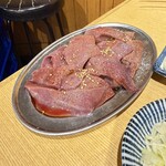 芝浦ホルモン - 