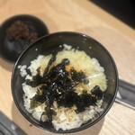 和牛焼肉 肉屋の台所 - 