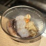 和牛焼肉 肉屋の台所 - 