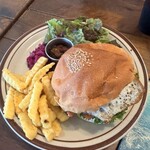 シーガルダイナー - 